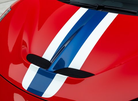 Ferrari 458 Speciale 35