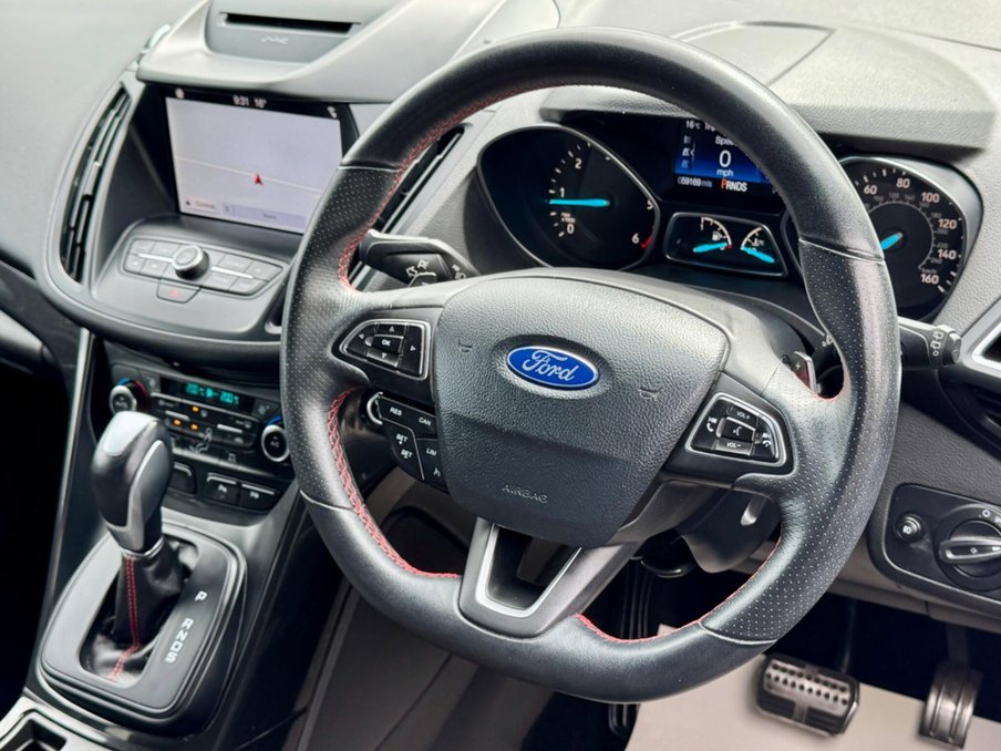 2019 Ford Kuga — image 41