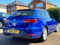 SEAT Leon 1.4 EcoTSI FR Technology ST Euro 6 (s/s) 5dr 5