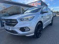 Ford Kuga ST-LINE TDCI 5