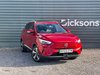 MG ZS EV 72KWH TROPHY