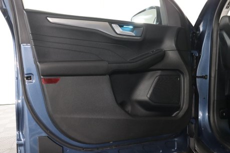 Ford Kuga TITANIUM ECOBLUE 44