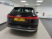 Audi E-Tron e-tron 55 Quattro 4WD 5dr 8