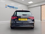 Audi A3 2.0 TDI SE Sportback Euro 5 (s/s) 5dr 7