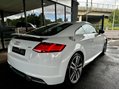 Audi TT 2.0 TDI ultra S line Euro 6 (s/s) 3dr 12