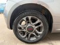 Fiat 500 1.3 MultiJet S Euro 6 (s/s) 3dr 20