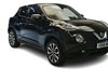 Nissan Juke 1.5 dCi Tekna SUV 5dr Diesel Manual Euro 6 (s/s) (110 ps)