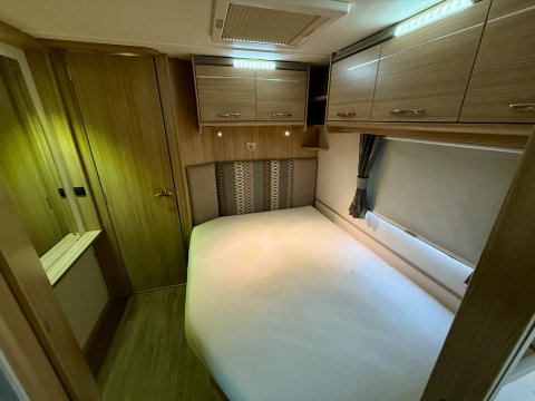 Coachman Vision 560 30