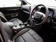 Ford Ranger Brand new WILDTRAK 2.3  MHEV plug in hybrid styled at seeker  27