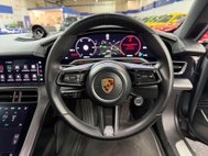 Porsche Taycan Performance Plus 93.4kWh 4S Saloon 4dr Electric Auto 4WD (571 ps) 27