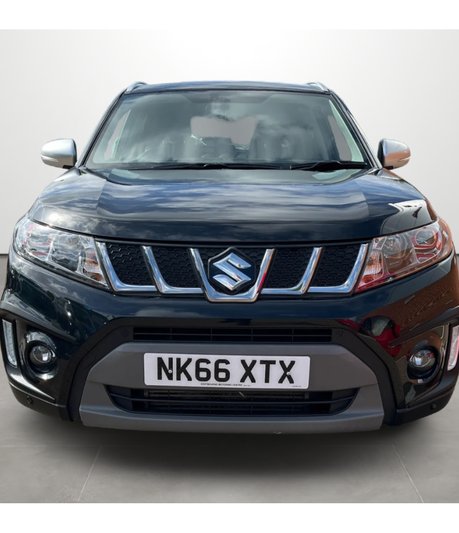 Suzuki Vitara 1.4 Boosterjet S ALLGRIP 5dr