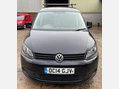 Volkswagen Caddy 1.6 TDI C20 Trendline L1 H1 4dr 20