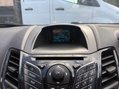Ford Fiesta 1.0T EcoBoost Zetec Euro 5 (s/s) 5dr 20