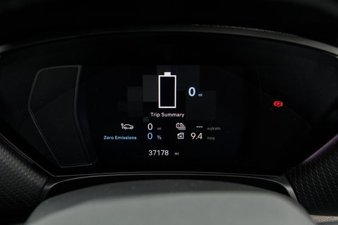 Citroen C5 X SHINE PLUS 14