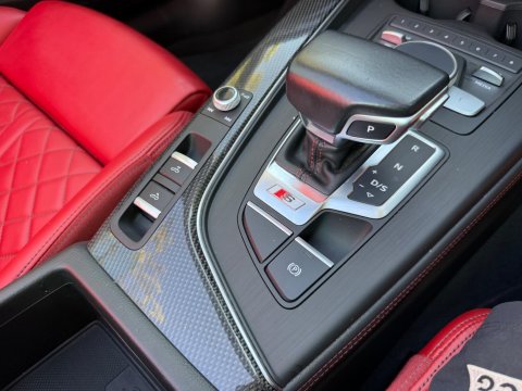 Audi S5 S5 TFSI QUATTRO 24