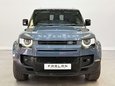 Land Rover Defender 3.0 D250 MHEV SE Hard Top SUV 5dr Diesel Auto 4WD MWB Euro 6 (s/s) (250 ps) 11