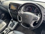 Mitsubishi L200 2.2 DI-D DC Barbarian X Auto 4WD Euro 6 (s/s) 4dr 2
