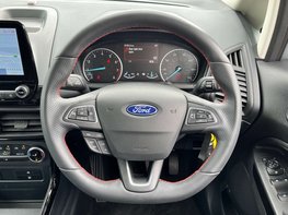 Ford Ecosport 1.0 EcoSport ST-Line 5dr 20