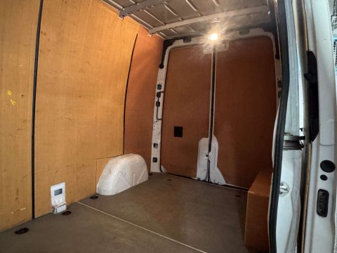 Mercedes-Benz Sprinter 2.0 Sprinter 315 Premium CDI 22