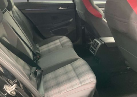 Volkswagen Golf 2.0 TSI GTI Hatchback 5dr Petrol DSG Euro 6 (s/s) (245 ps) 9