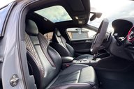 Audi RS3 2.5 TFSI S Tronic quattro Euro 6 (s/s) 4dr 2