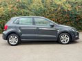 Volkswagen Polo 1.4 TDI BlueMotion Tech SE Euro 6 (s/s) 5dr 7