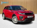 Land Rover Range Rover Evoque 2.0 TD4 HSE Dynamic SUV 5dr Diesel Auto 4WD Euro 6 (s/s) (180 ps)