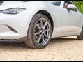 Mazda MX-5 2.0 MX-5 RF Sport Nav 2dr 39