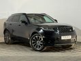 Land Rover Range Rover Velar R-DYNAMIC SE 1