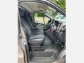 Renault Trafic 1.6 dCi ENERGY 27 Sport Nav Panel Van 5dr Diesel Manual SWB Standard Roof E 22