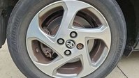 Toyota Yaris 1.5 VVT-h Icon Hatchback 5dr Petrol Hybrid E-CVT Euro 6 (101 ps) 9