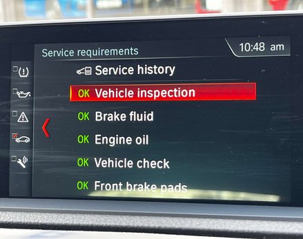 BMW 2 Series 1.5 218I Sport 2dr 41