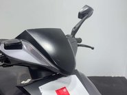 Lexmoto Diablo 2022 11K RUNNING PROJECT SCOOTER 50CC LEARNER RIDE FROM 16 18