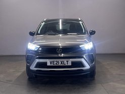 Vauxhall Crossland 1.2 Turbo Ultimate Nav SUV 5dr Petrol Manual Euro 6 (s/s) (130 ps) 2 Owners
