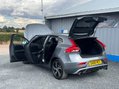 Volvo V40 2.0 T2 R-Design Pro Euro 6 (s/s) 5dr 17