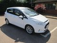 Ford B-Max 1.0T EcoBoost Titanium Navigator Euro 6 5dr 1