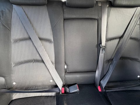 Mazda 3 2.0 SKYACTIV-G SE-L Euro 5 (s/s) 5dr 10