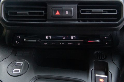 Peugeot Rifter GT STANDARD 35