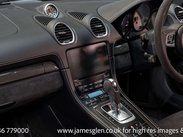 Porsche 718 2.5 718 Cayman GTS Semi-Auto 3dr 23