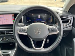 Volkswagen Taigo 1.0 Taigo Match TSI 5dr 20