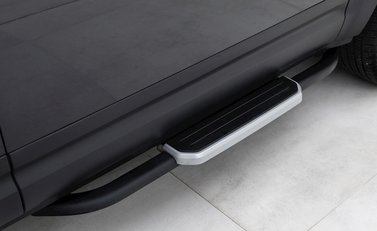 Land Rover Defender 90 Hard Top D200 23