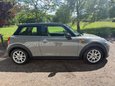 Mini Hatch COOPER 20