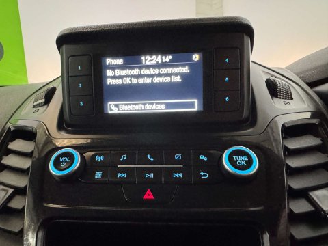 Ford Transit Connect 1.5 Transit Connect 250 Limited EcoBlue 24