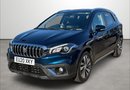 Suzuki SX4 S-Cross 1.4 Boosterjet SZ5 5dr Auto 6