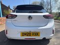 Vauxhall Corsa 1.2 Corsa Elite Nav T 5dr 16
