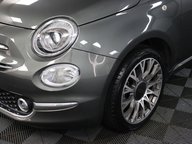 Fiat 500 STAR MHEV 31