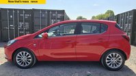 Vauxhall Corsa 1.4i SE Hatchback 5dr Petrol Auto Euro 6 (90 ps) 10