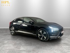 Polestar 4 Single Motor 100kWh Long Range Plus Coupe 5dr Electric Auto (272 ps) 1 Owne