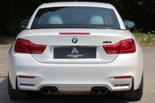 BMW M4 3.0 BiTurbo Competition Convertible 2dr Petrol DCT Euro 6 (s/s) (450 ps) 7