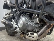 Benelli TRK 2019 ONLY 5K PROJECT ADVENTURE BIKE 47BHP A2 BIKE SPARES OR REPAIR 14